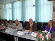 La Ovidius s-a demarat proiectul „Acces la piata muncii prin intreprinderea simulata\