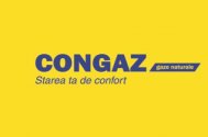Congaz sisteaza furnizarea gazelor in Medgidia, de la 1 septembrie