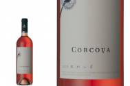 Merlot Rose 2009, Corcova Roy & Damboviceanu