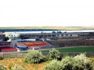 Festival sportiv la Zilele Orasului Navodari