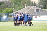 FC Viitorul si Callatis, la Cupa Zilelor Tarlungeniului 