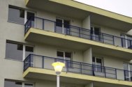 Chiriasii ANL si-au primit cheile apartamentelor la Mangalia