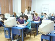 100 viitori ingineri au obținut competențe de concepție și proiectare a produselor folosind fondurile UE