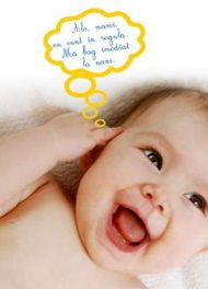 Lume, lume.....am o mamica de nota 10 cu felicitari....