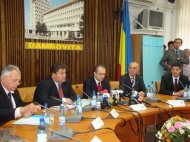 Comunicat - Ministerul Mediului 