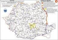 MMP - Avertizare Hidrologica