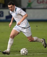 Fotbal (Franta) Keseru, trei ani la Angers  