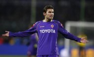 Fotbal (Serie A) Mutu a prins lotul Fiorentinei  