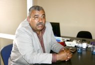 Lipoveanu de la UNPR se lauda cu adeziunile