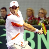 Tecau, al doilea esec consecutiv