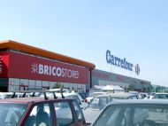 Carrefour plateste pentru exproprieri