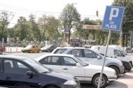 Care sunt noile tarife pentru parcari