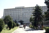 Iata cine pleaca din Spitalul Judetean