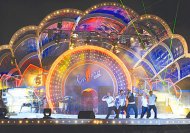 Tusac taraie numele Festivalului Callatis in instanta (document)