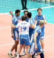 Lot intinerit la CVM Tomis