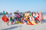 23 de concurente isi disputa titlul de Miss Diaspora 2010 (galerie foto + document)