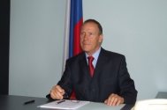 Consulul general al Rusiei la Constanta isi incheie mandatul