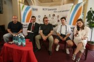 BCR dă credit talentelor în muzică (galerie foto)