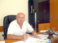 Poduri şi podeţe pentru reducerea riscului de inundaţii la Oltina 