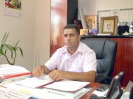 Primăria Poarta Albă reia licitaţia pentru parc 