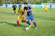 FC Viitorul, victorie în ultimul amical al verii
