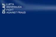 S-au schimbat şefii la Departamentul Antifraudă