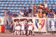 Federaţia a respins cererea de amânare FC Farul şi Viitorul vor juca la sfârşitul săptămânii
