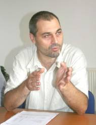 Se întoarce Poteleanu la AJOFM Constanţa?!