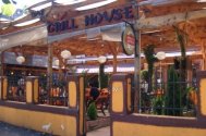 Baf Grill House, restaurantul fostului viceprimar Butnaru (document)