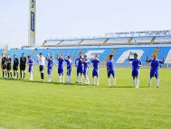 Săgeata, victorie chinuită la Brăila 