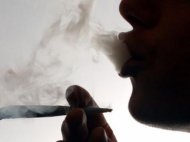 Un tânăr din Constanţa a fost prins la volan, după ce a consumat droguri uşoare (video)