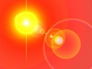 Canicula si vijelie....Zilele si noptile noastre.....