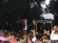 MTV si ProFm au sarbatorit impreuna cu fanii ziua in care Michael Jackson ar fi implinit 52 de ani!