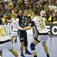 HCM s-a calificat in semifinale la Sparkassen Cup