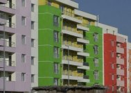 Turişti blocaţi în liftul blocului lui Zelcă de la Mamaia Summer Land