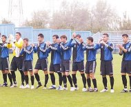 Viiitorul a castigat trofeul la Tarlungeni