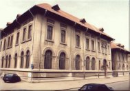 Colegiul „Mircea cel Bătrân\