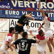 HCM pregăteşte startul sezonului