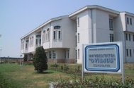 Universitatea Ovidius, gazda congresului Asociaţiei Europene de Sănătate Publică Orodentară