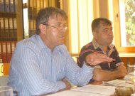 Consiliul Local scoate la vânzare terenuri în Crucea şi Crişan