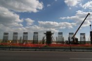 Terenuri expropriate din Cumpăna pentru construcţia variantei