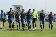 FC Viitorul joacă în faza a V-a a Cupei României