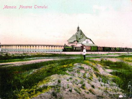a fost pe vremuri o cale ferata constanta mamaia galerie foto 29018 318632