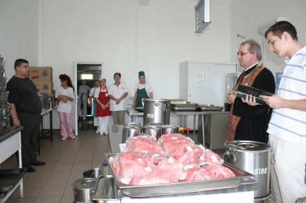 de sfanta marie micamasa sfintita pentru pacientii scju si pentru cei de la boli infectioase galerie