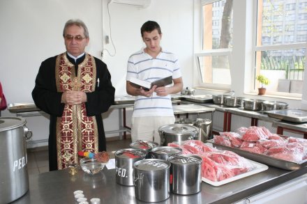 de sfanta marie micamasa sfintita pentru pacientii scju si pentru cei de la boli infectioase galerie