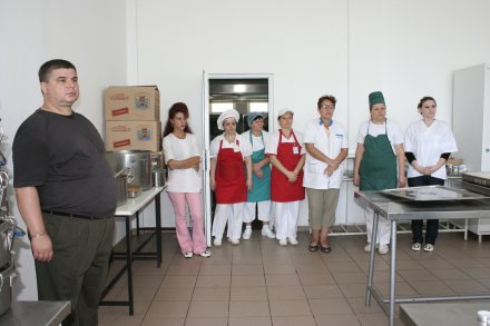 de sfanta marie micamasa sfintita pentru pacientii scju si pentru cei de la boli infectioase galerie