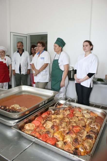 de sfanta marie micamasa sfintita pentru pacientii scju si pentru cei de la boli infectioase galerie