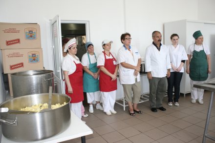 de sfanta marie micamasa sfintita pentru pacientii scju si pentru cei de la boli infectioase galerie