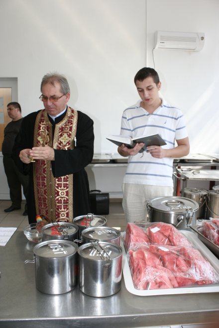 de sfanta marie micamasa sfintita pentru pacientii scju si pentru cei de la boli infectioase galerie