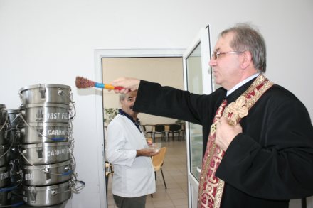 de sfanta marie micamasa sfintita pentru pacientii scju si pentru cei de la boli infectioase galerie